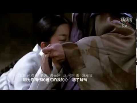 自制〈来自星星的你〉 宜花 都敏俊mv 看见你