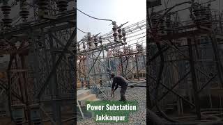 power substation jakkanpur , patna | electrical engineer