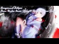 【オリジナル】 Foreground Eclipse - From Under Cover (Caught Up In A Love Song) w/ lyrics (JP/EN/PL/TR)