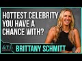 Brittany schmitt returns to answer the internets wildest questions