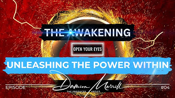 Unleashing The Power Within - Intro