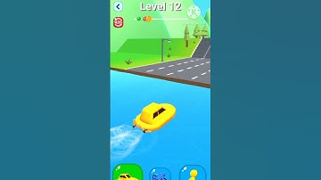 Shape shifting game level-11 hyper casual game #shapeshifting #funny #gameplay #funny #gaming