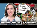 Was Verursacht Plötzliche Angst Plötzliche Angst Erklärt Wie Man Mit Angst Umgeht
