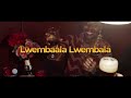 Lwembaala Lwembala (Official Lyrics Video) - Nutty Neithan