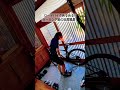 ツーリング前の支度風景 #ロードバイクあるある
