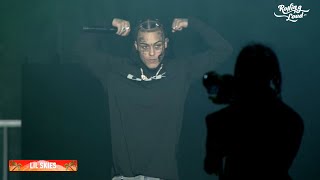 Lil Skies Rolling Loud 2021 [FULL PERFORMANCE]