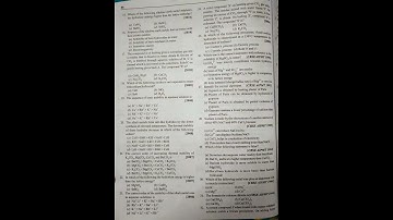 MOST Important NEET 2022|| Solved question Chemistry Chapter- "The s-block Elements".
