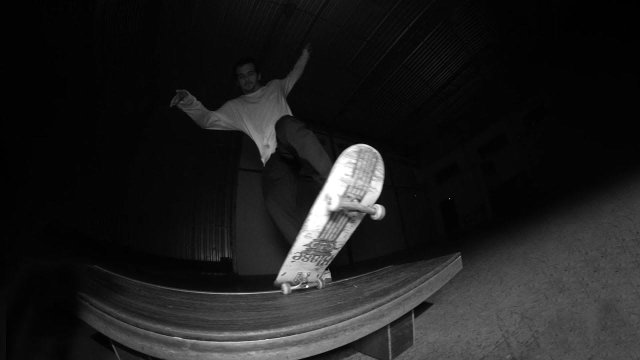 DANNY CEREZINI - BLAZED AND BLUNTED