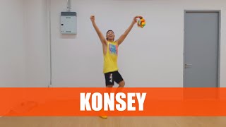 ZUMBA KONSEY by ZIN™PORSCHE