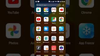 how to extract zip/iso file with your mobile phone//subscribe to "My Mobile TV". screenshot 5