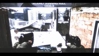 Krux Zumie Zumie 1.0 Episode 1