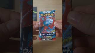 PARADOX RIFT BUT... IN GERMAN! Can we get one of the chase cards? Pokemon tcg pack opening! #berlin