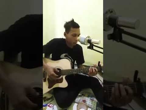 MENUA BERSAMAMU ( cover abi winger wardana)