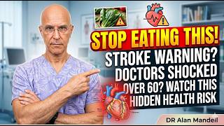 Stop Eating This Vegetable at Night – Doctors Warn Seniors
