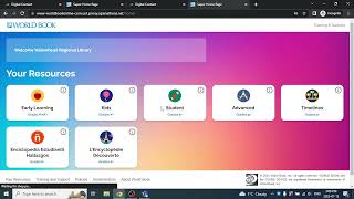 OpenAthens eResource Authentication