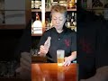 大葉とハイボールの相性を知ってしまったらやみつきです🤩爽快激ウマ🤤‼️大葉ハイボール🥃 #カクテル #作り方 #ハイボール #東京 #大森