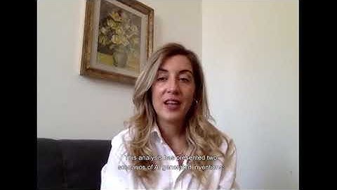 Patentability of AI generated inventions: a case study on Pharma