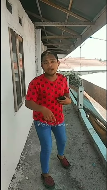 Ebi Rahman (PRIVASI)_Cover,Lagu Reza Usman