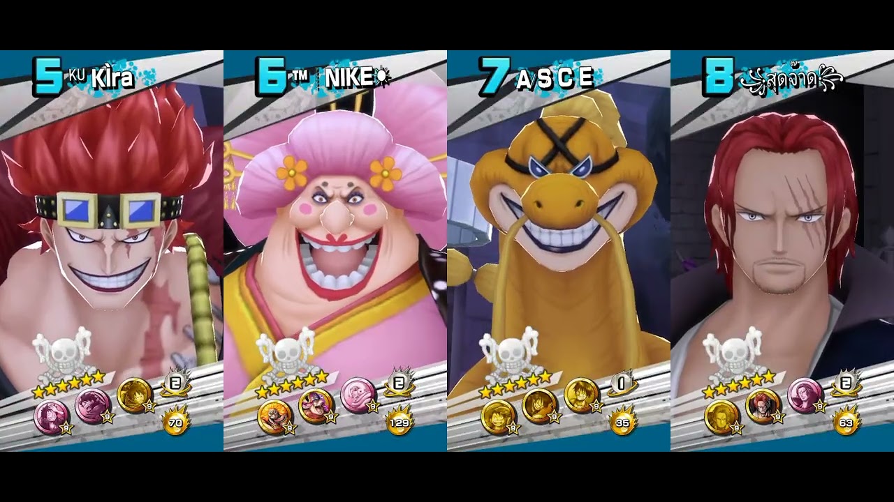 First Game with Cyborg Queen 🥹 One Piece Bounty Rush Gameplay