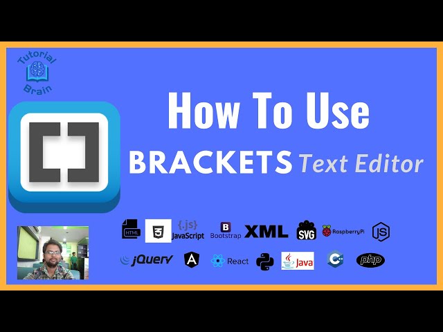 how to use brackets the visual communication guy... How To Use Brackets The Visual Communication Guy