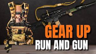 Gear Up: Run and Gun Loadout Beginners Guide