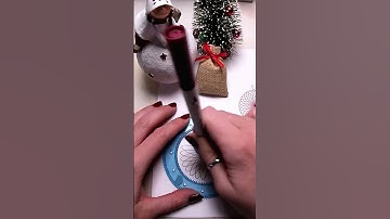 ASMR Christmas Spirograph: The ultimate relaxing Christmas video