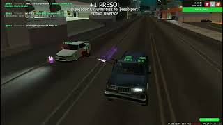 Bugando P2 e P3