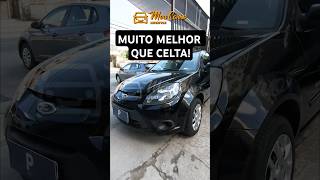 O Carro Indestrutível E Barato Que Ninguém Quer Saber