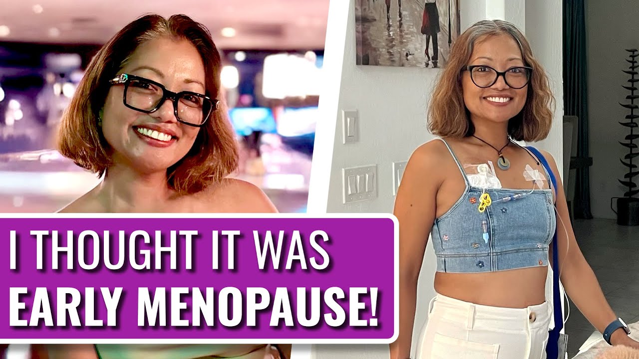 Gaining Weight To STAGE 4 CANCER! - Mary Jane | Stage 4 Stomach Cancer | The Patient Story