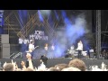 Love Me Again, John Newman, V Festival Hylands Park, 16th August 2014