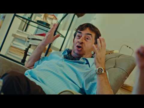 Aç Kapıyı Çok Fenayım Teaser Trailer #2 (2017) | Movieclips Trailers