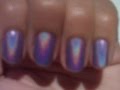 China Glaze - IDK (Holográfico)