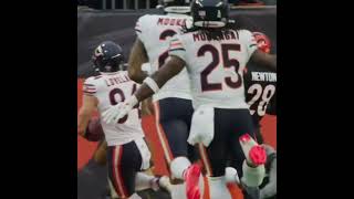 Da bears . #edit #football #bears