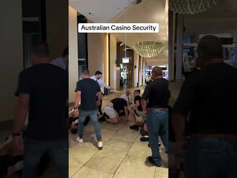 australian casino