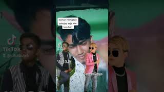 maulanawijayayogisalmanputra Dusta Cinta