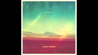 Cosmic Cowboys - Zero Gravity Love
