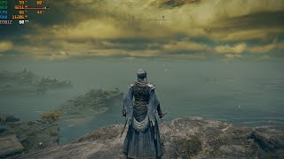 🎮 Elden Ring Graphics Performance Test  Lenovo LOQ RTX 3050 6GB  Ryzen 5 7235HS 12GB RAM 🎮