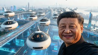 Revolutionary  technology  Of china #china  #tech