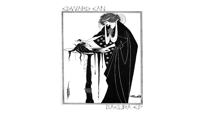 Edward Ean - Gotah