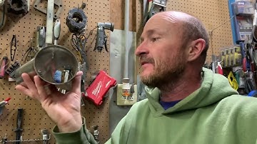 Dual 3 inch to angle four inch merge