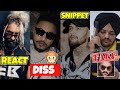 Emiway react  diss for raftaar   raga x dg immortal unreleased snippet  tsumyoki on english rap