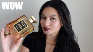 NEW FAV NICHE PERFUME | Navitus Parfums (Creme Imperiale &amp; Champagne Royale)
