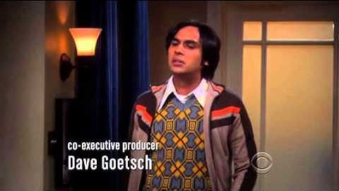Big Bang Theory: Raj is getting deported back to India