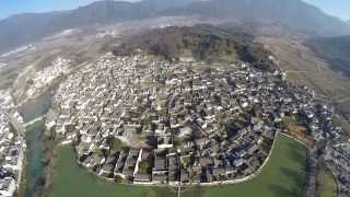 My Phantom Flights In China 2015 (Long Version)