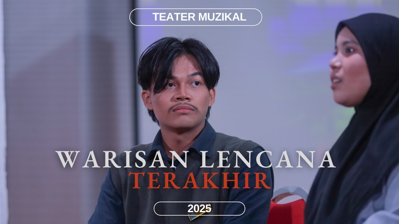 TEATER MUZIKAL | 