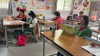 1150402埔里客家協會歌謠班03