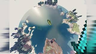 Minecraft Shaders on ipad pro M1
