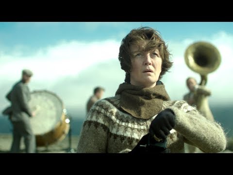 WOMAN AT WAR (Official Trailer, OV/d,f)