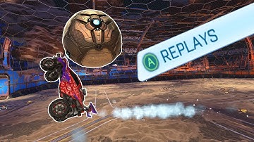 Analyzing My Own Replay to Get Better Faster