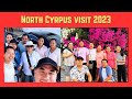 Sita gurung usa  in north cyprus 2023